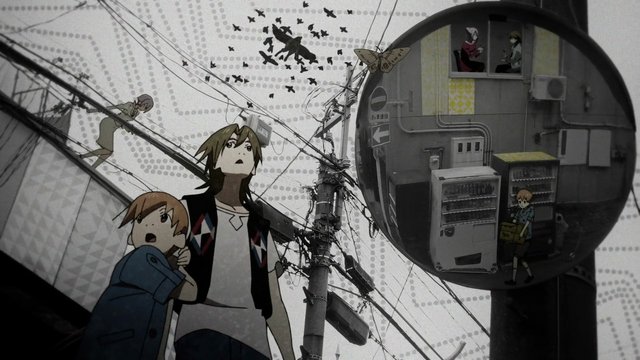 ハッピー六原前